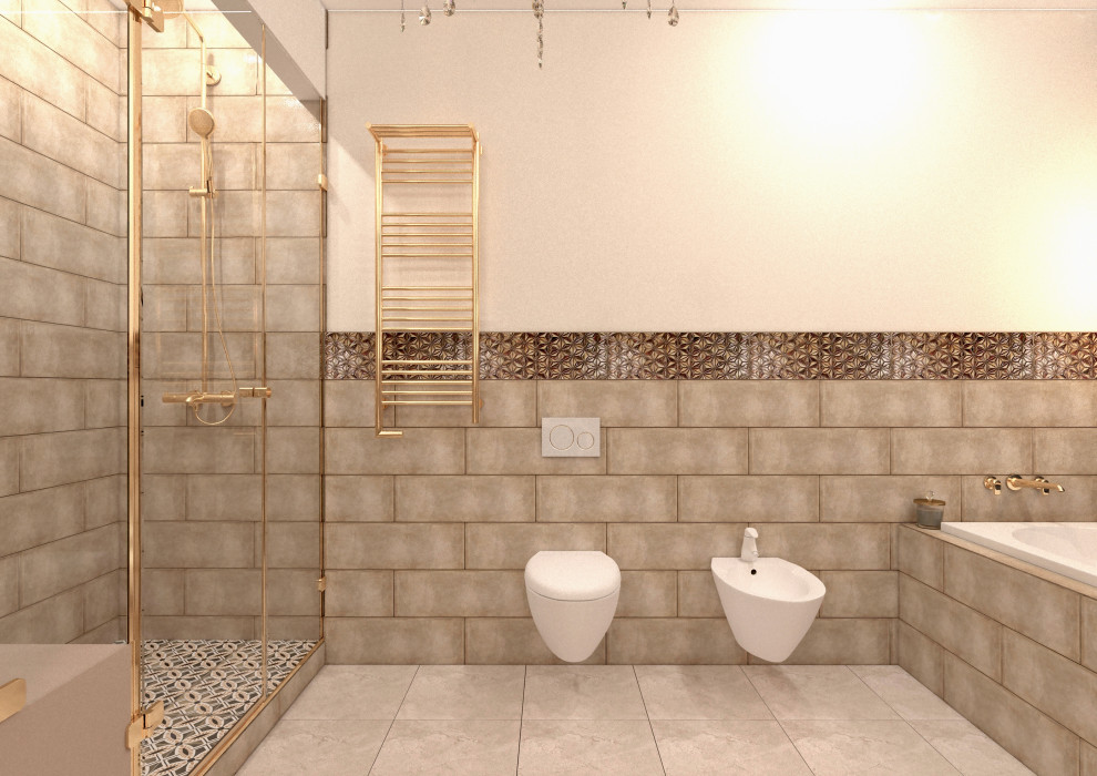 Цветной уют