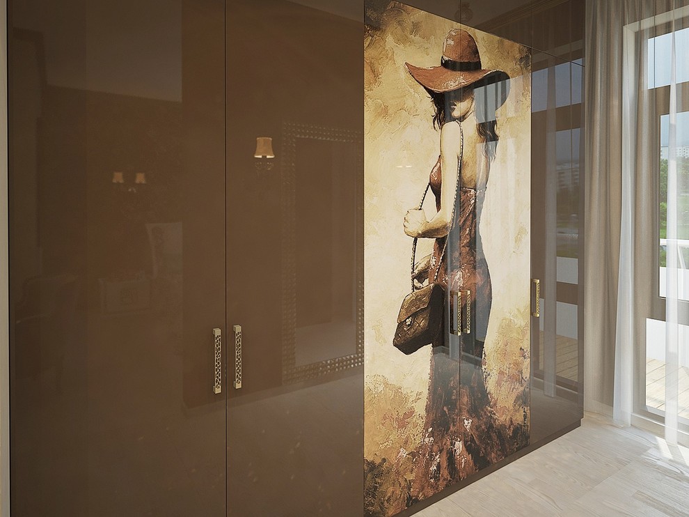 Квартира на побережье