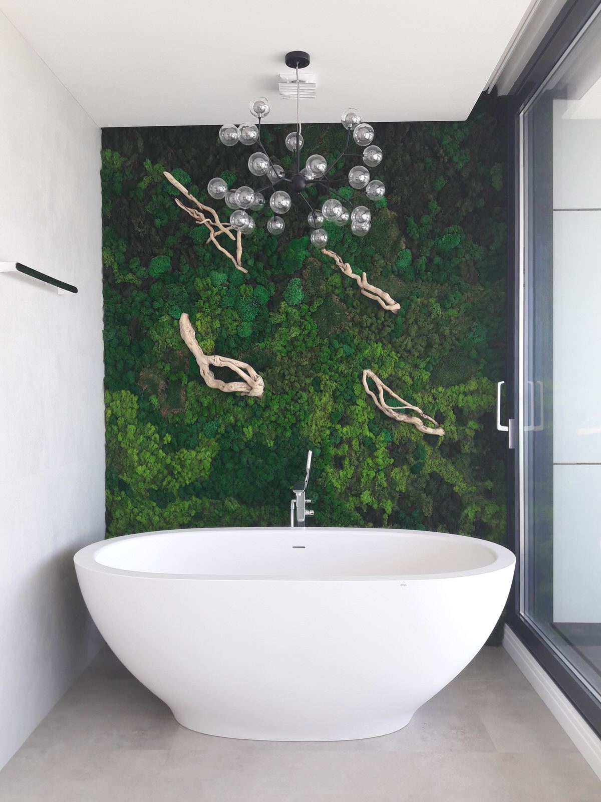 Квартира на море