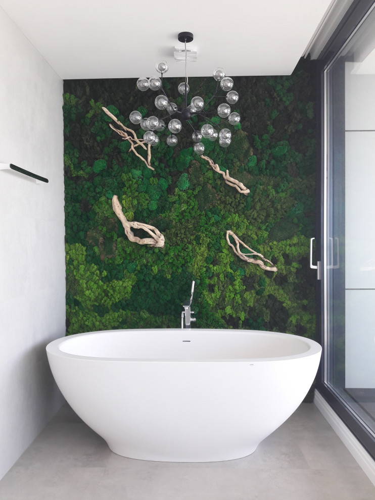 Квартира на море