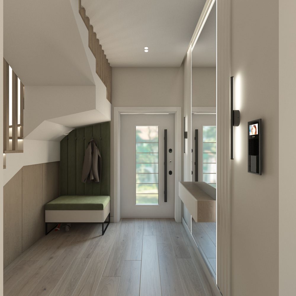 Фоновое изображение профиля Анна Червинко