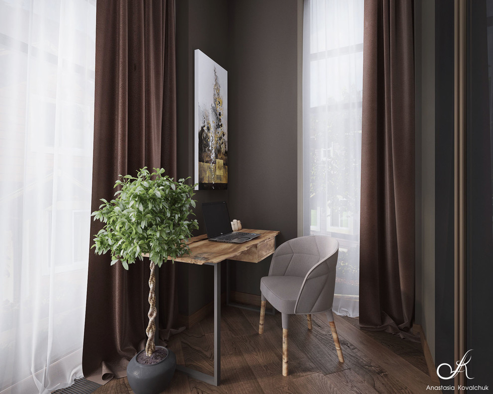 КП Futuro Park - 1 этаж