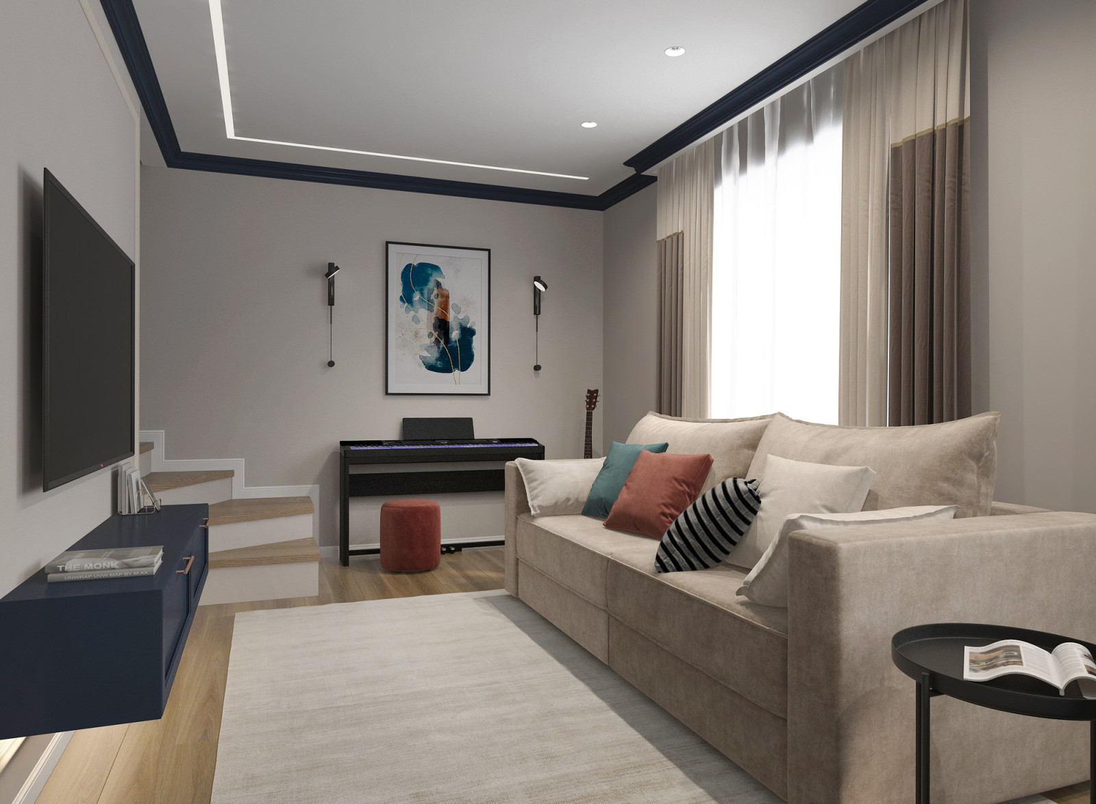 Таунхаус Баден-Баден