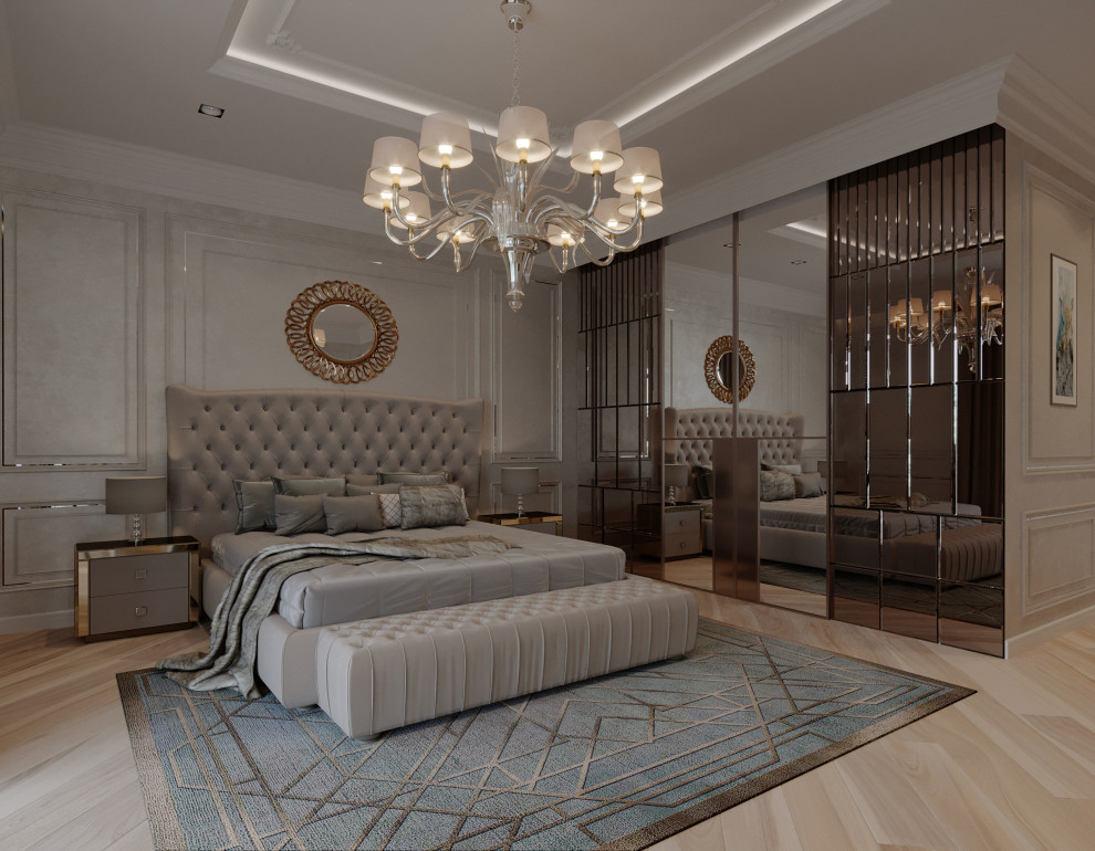 ЖК "Монблан" Новосибирск