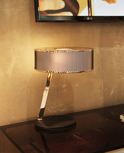 Светильники DelightFull в интерьере