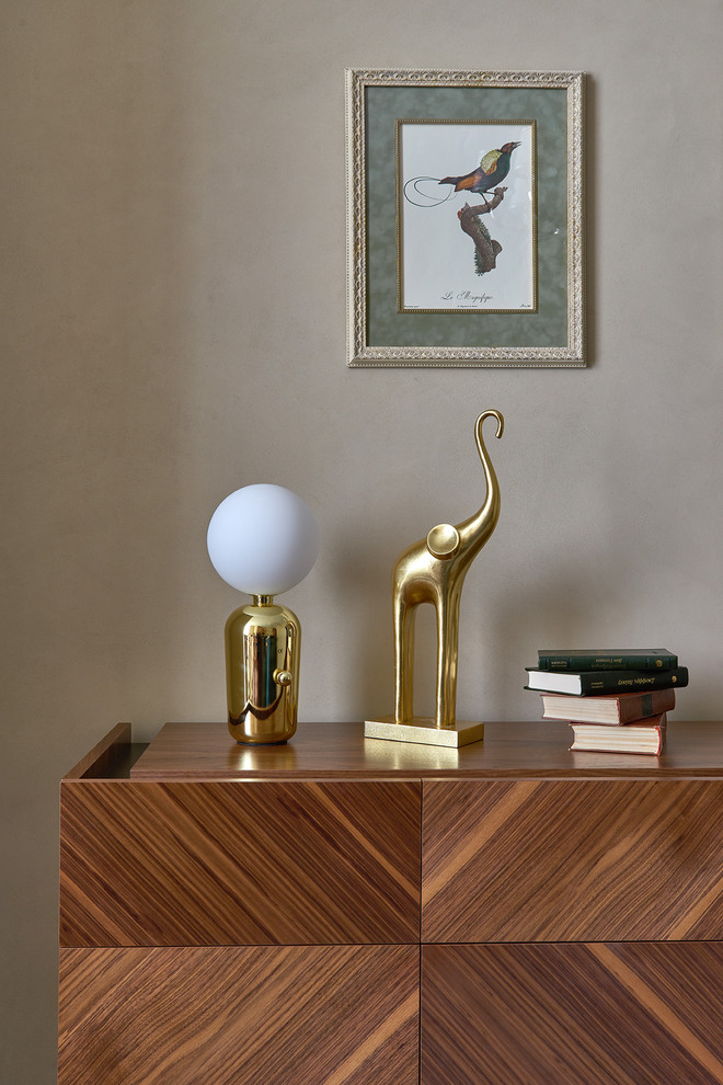 Золотые ключи