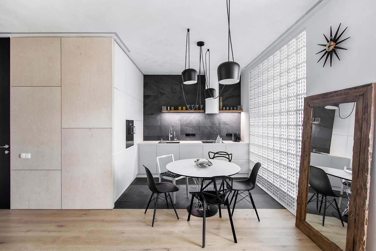 Квартира на Ленинградке