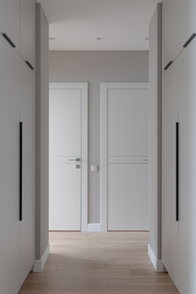 Квартира Н.Новгород 130 кв.м. пр-т Октября