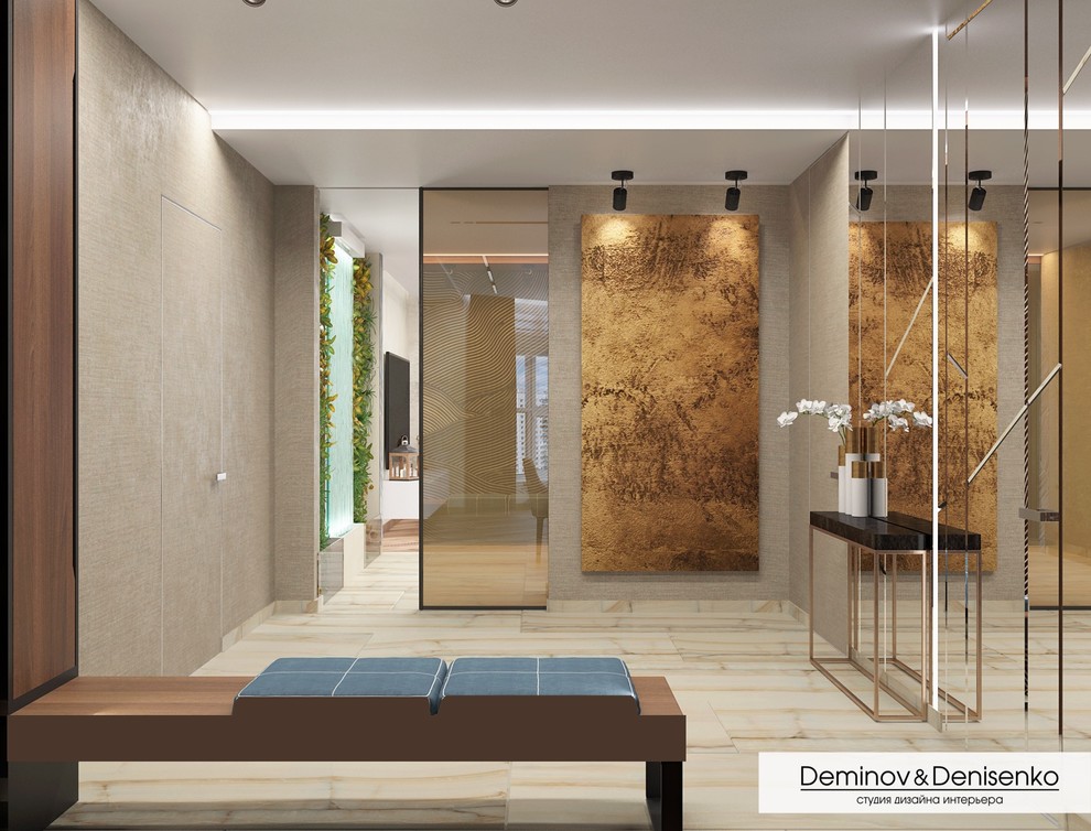 3-х комнатная квартира в ЖК Антарес, г. Екатеринбург