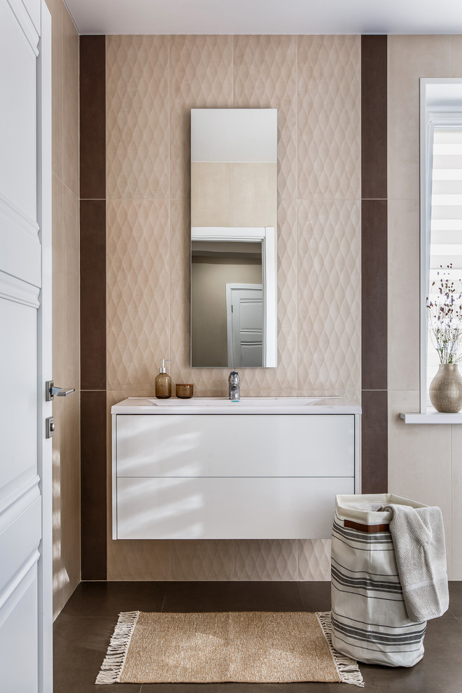 Дом для Семьи из 4 человек