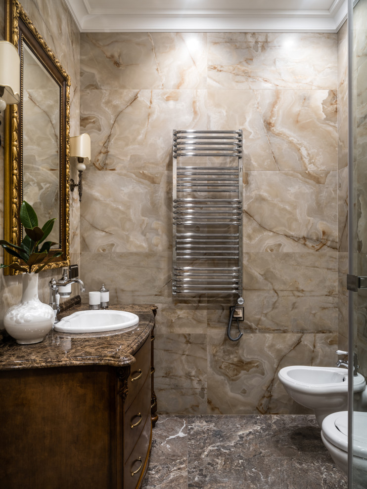 ЖК Суббота "Респектабельная классика"