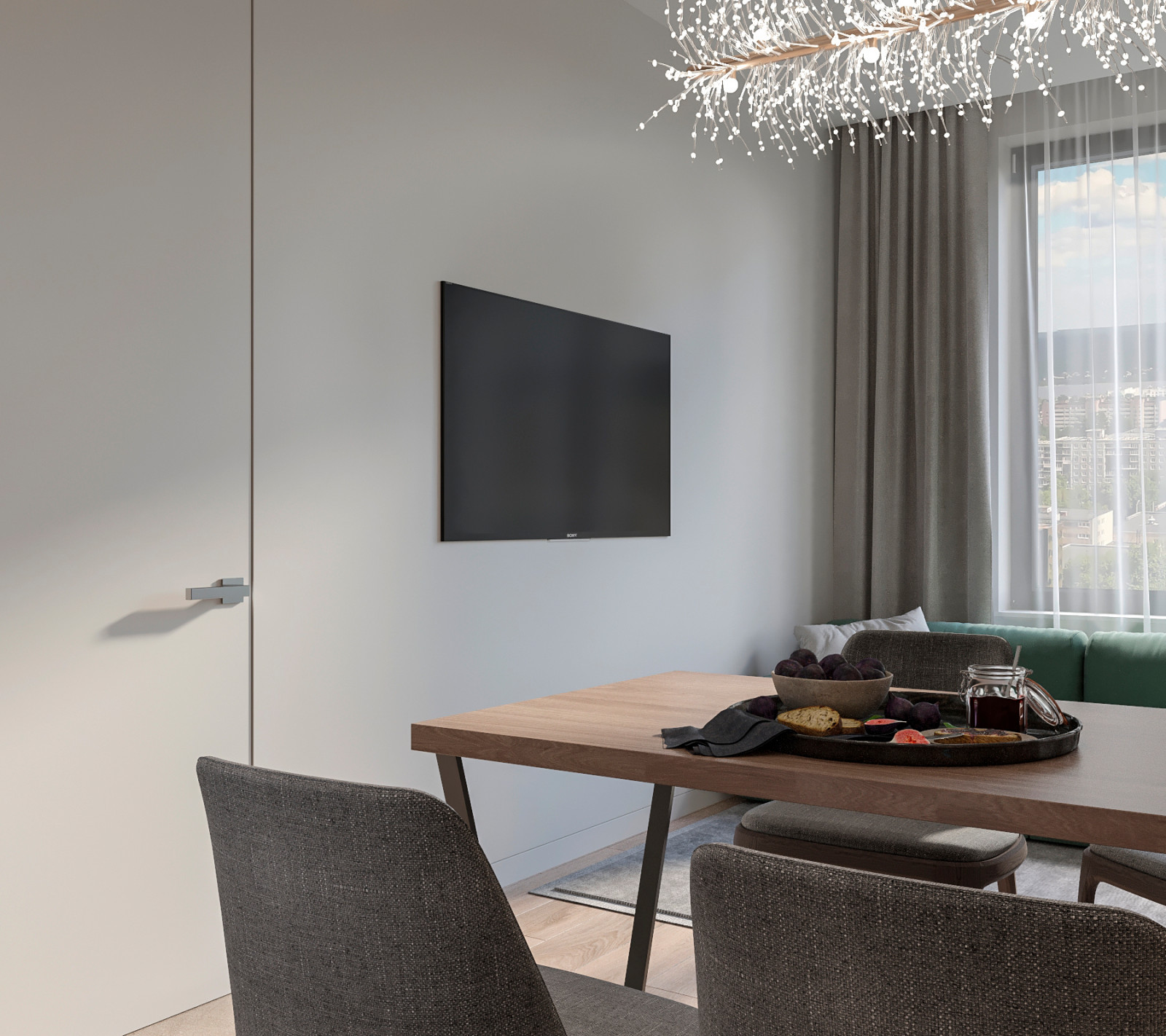 Царская Площадь