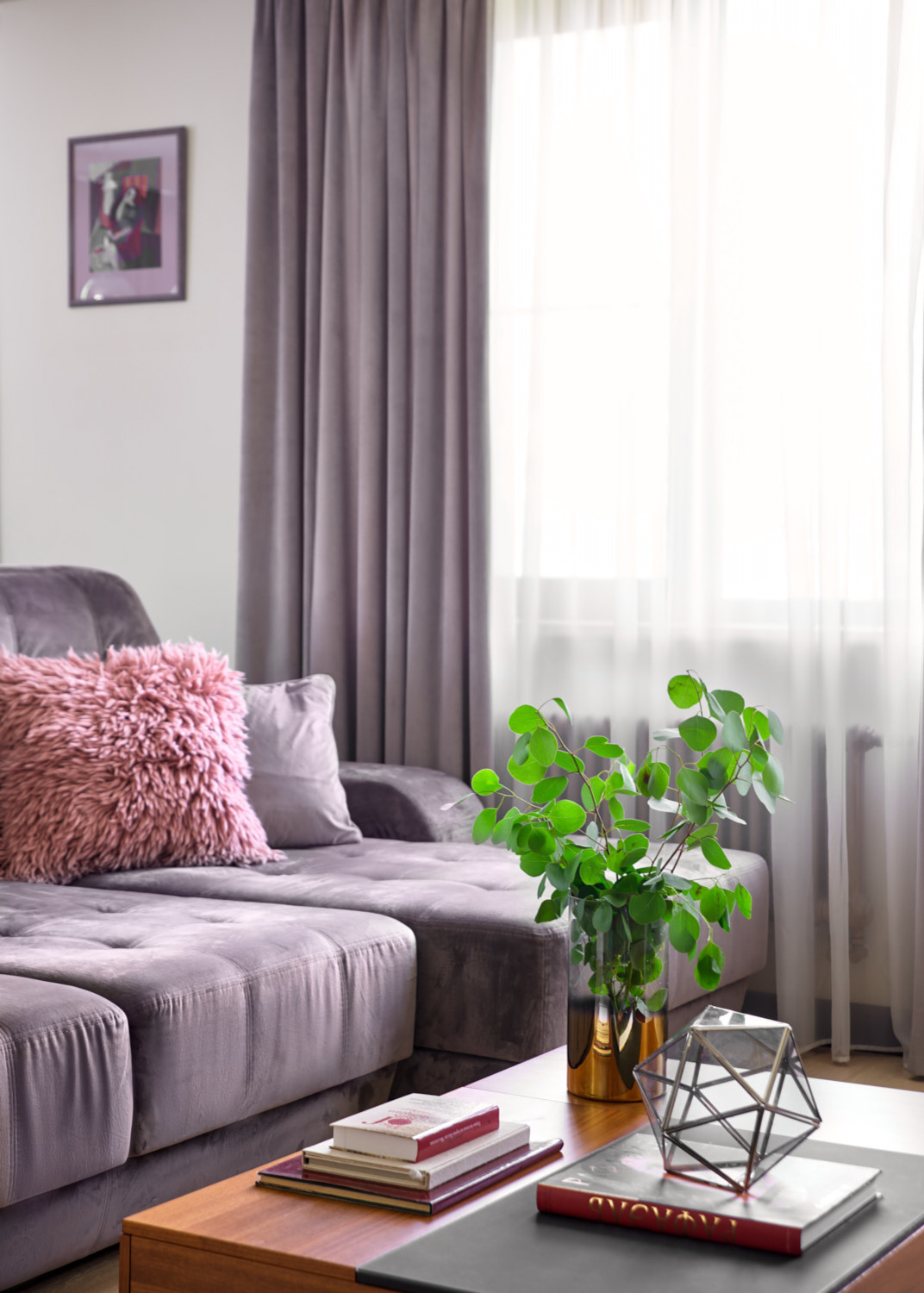 Лесная сказка