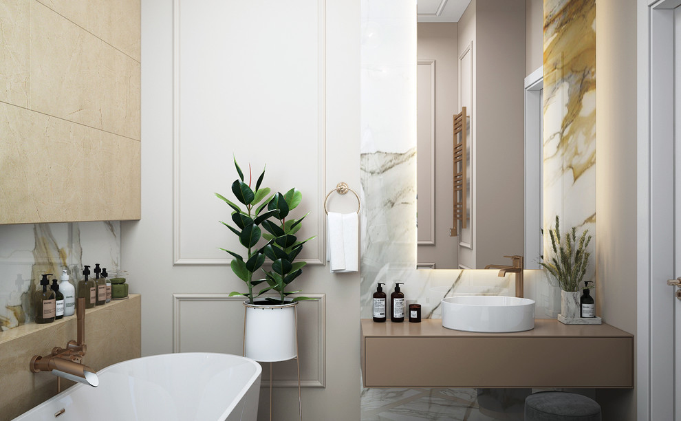 Парижская квартира