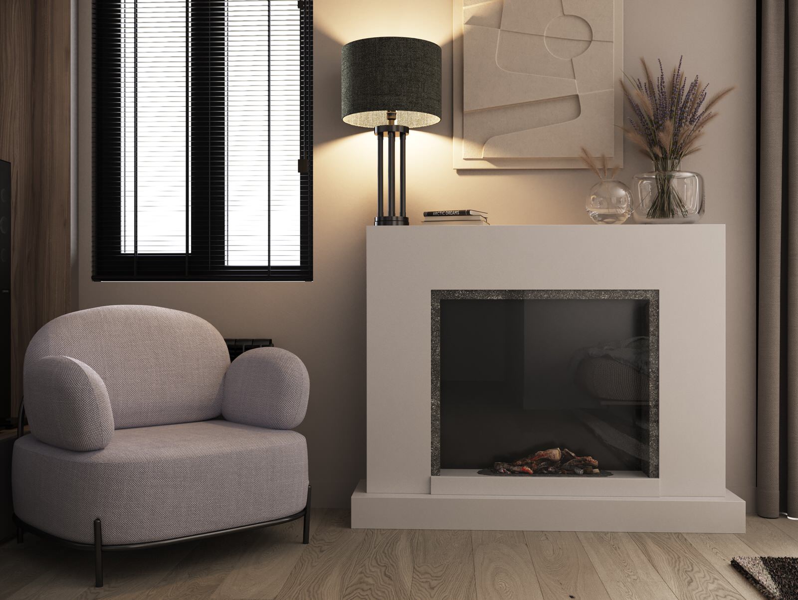 Квартира в Хабаровске