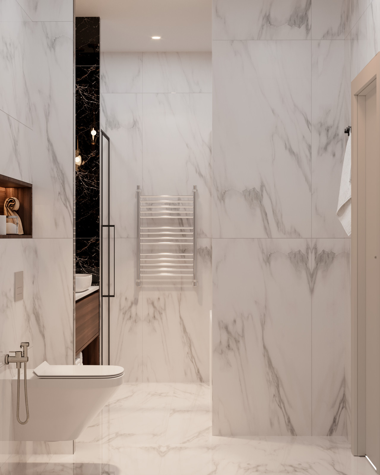 ЖК "Хорошевский"