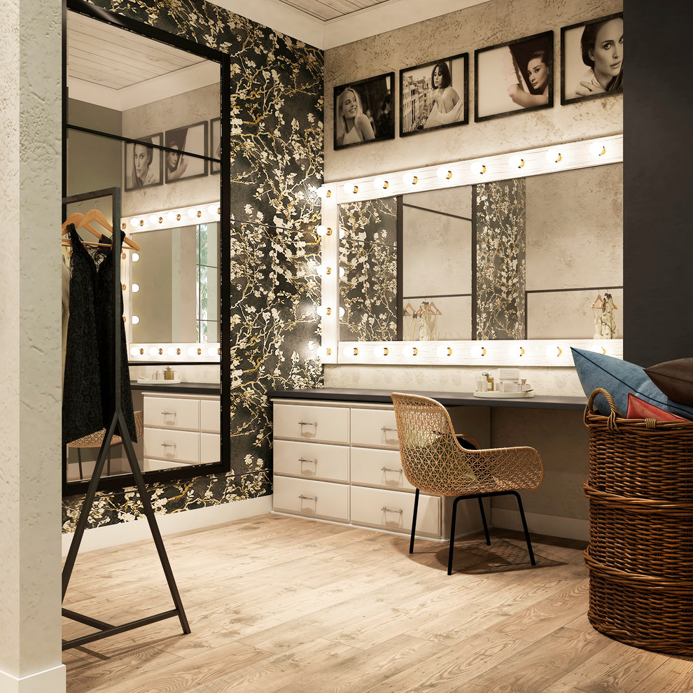 Обложка проекта: Интерьер дома в Ростове-на-Дону