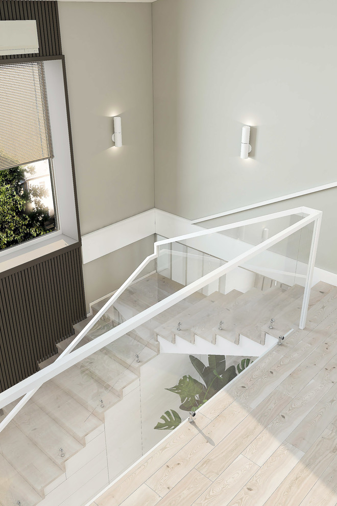 Дом Perfect Beige