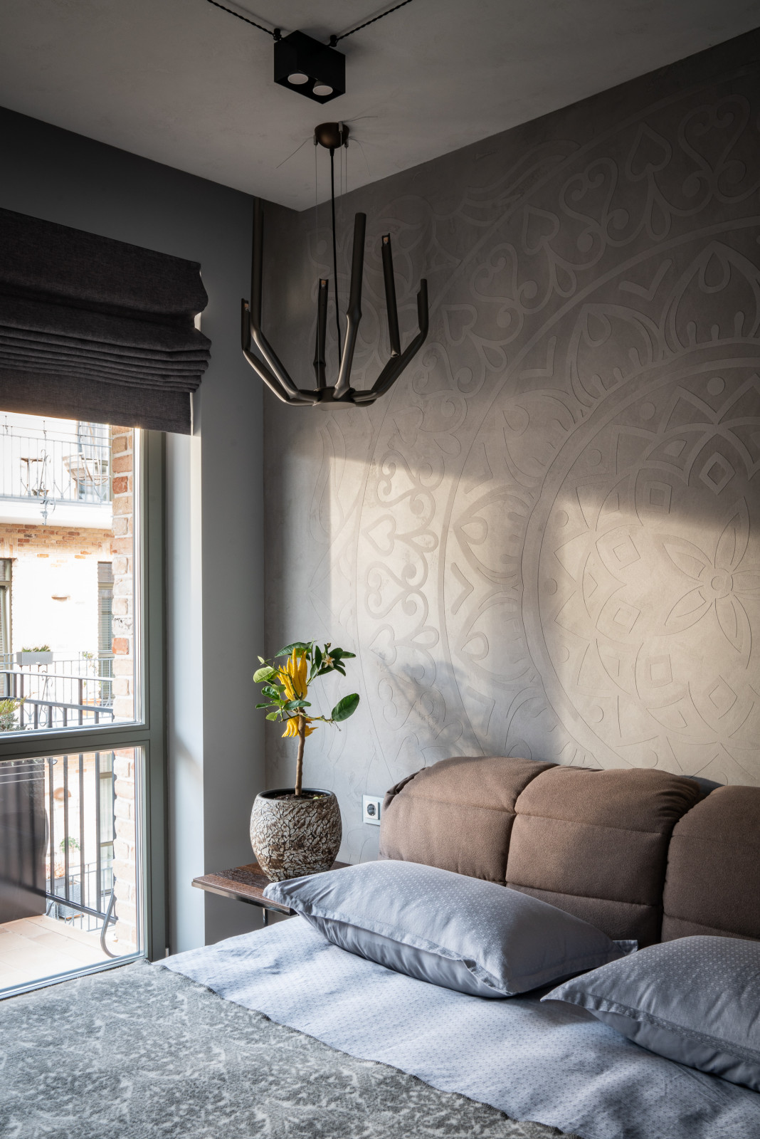 Квартира в Вильнюсе