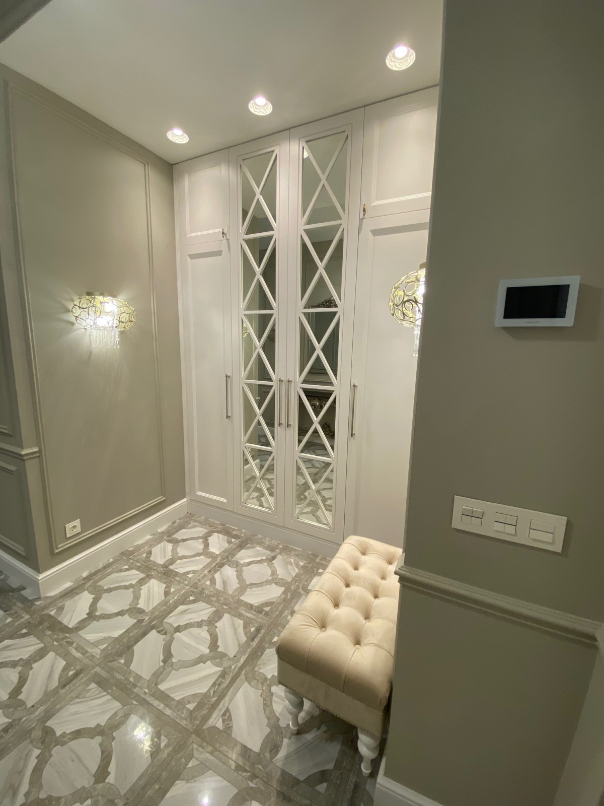 ЖК Сердце Столицы