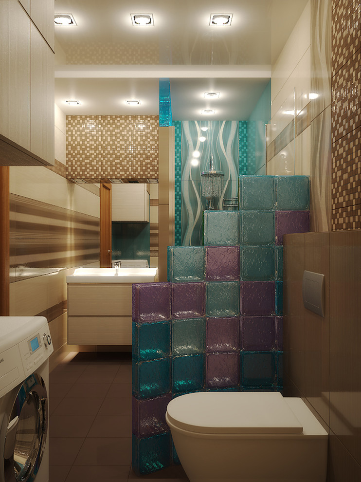 Квартира в Поворово