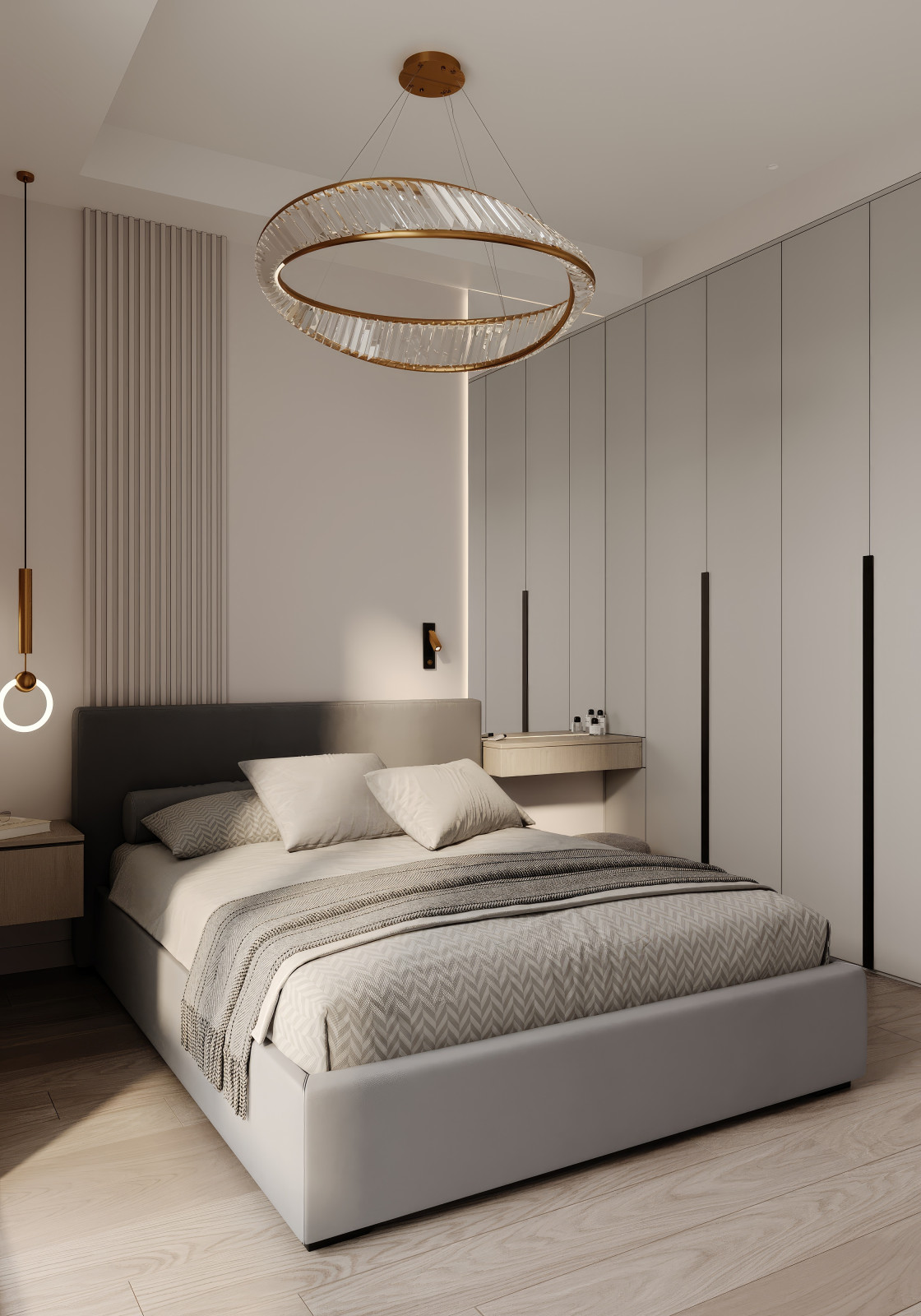 Квартира в ЖК Нагатино i-land