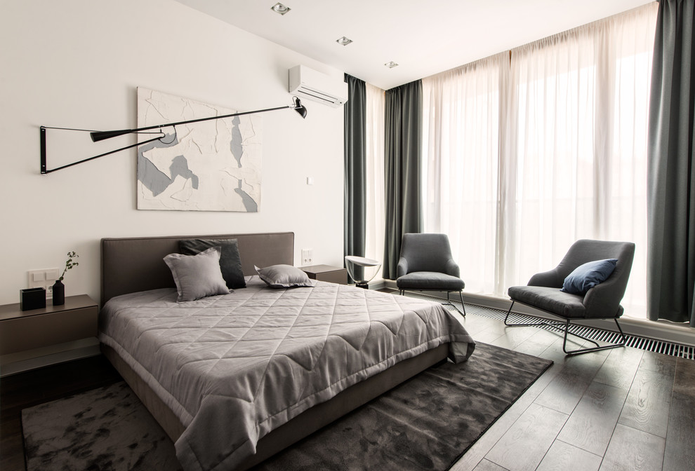 ЖК "Смоленский де Люкс" Апартаменты 2