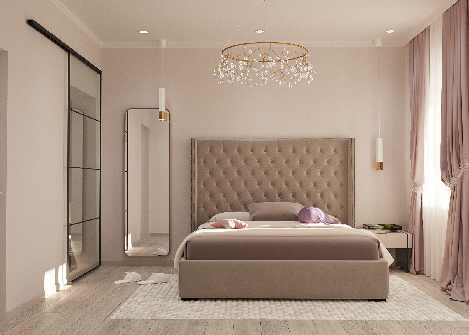 Детская комната