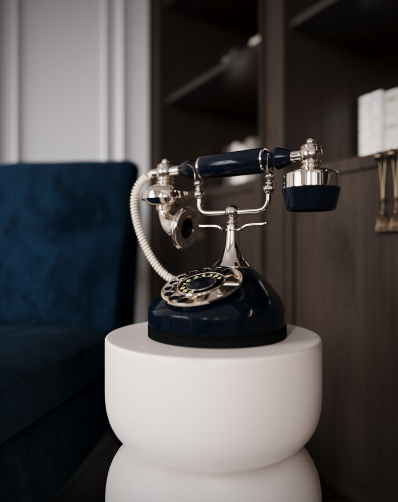 Квартира в ЖК "Мадонна Бенуа"