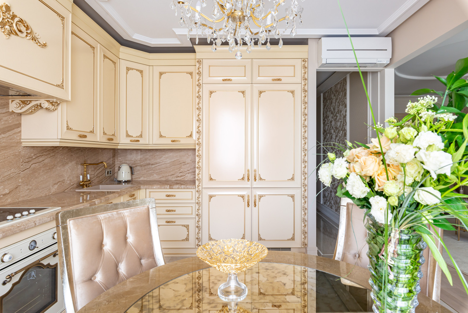 Palazzo. Проект.