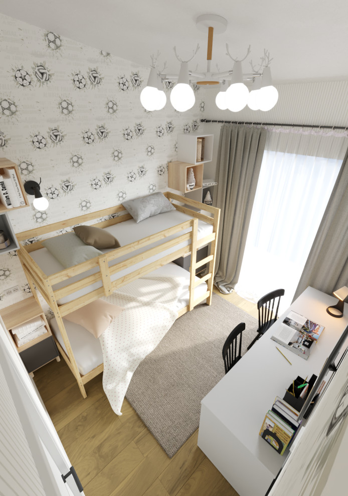 Детская мальчиков