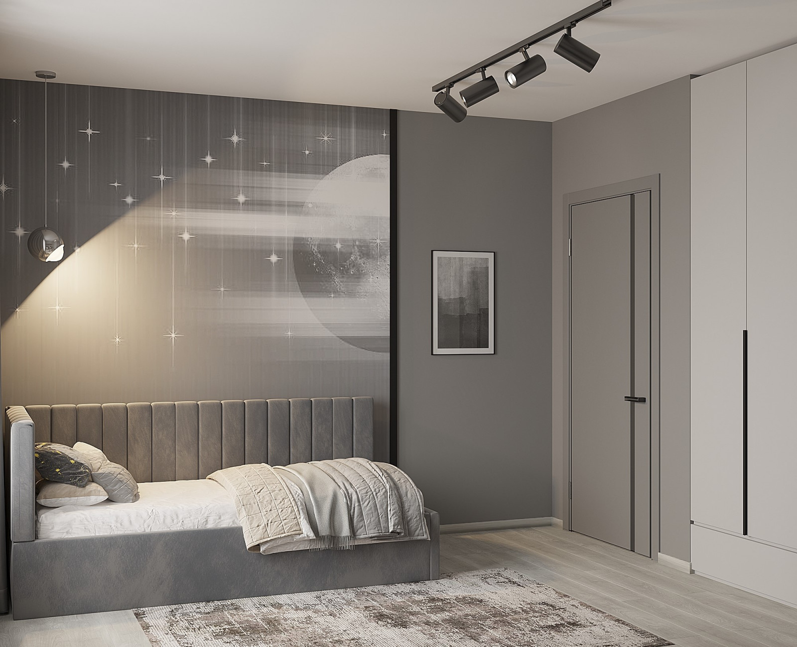 Дизайн квартиры