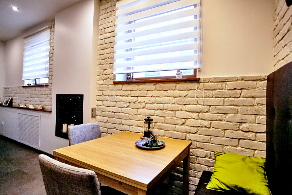 Дизайн квартиры 75м² в ЖК Новый Город