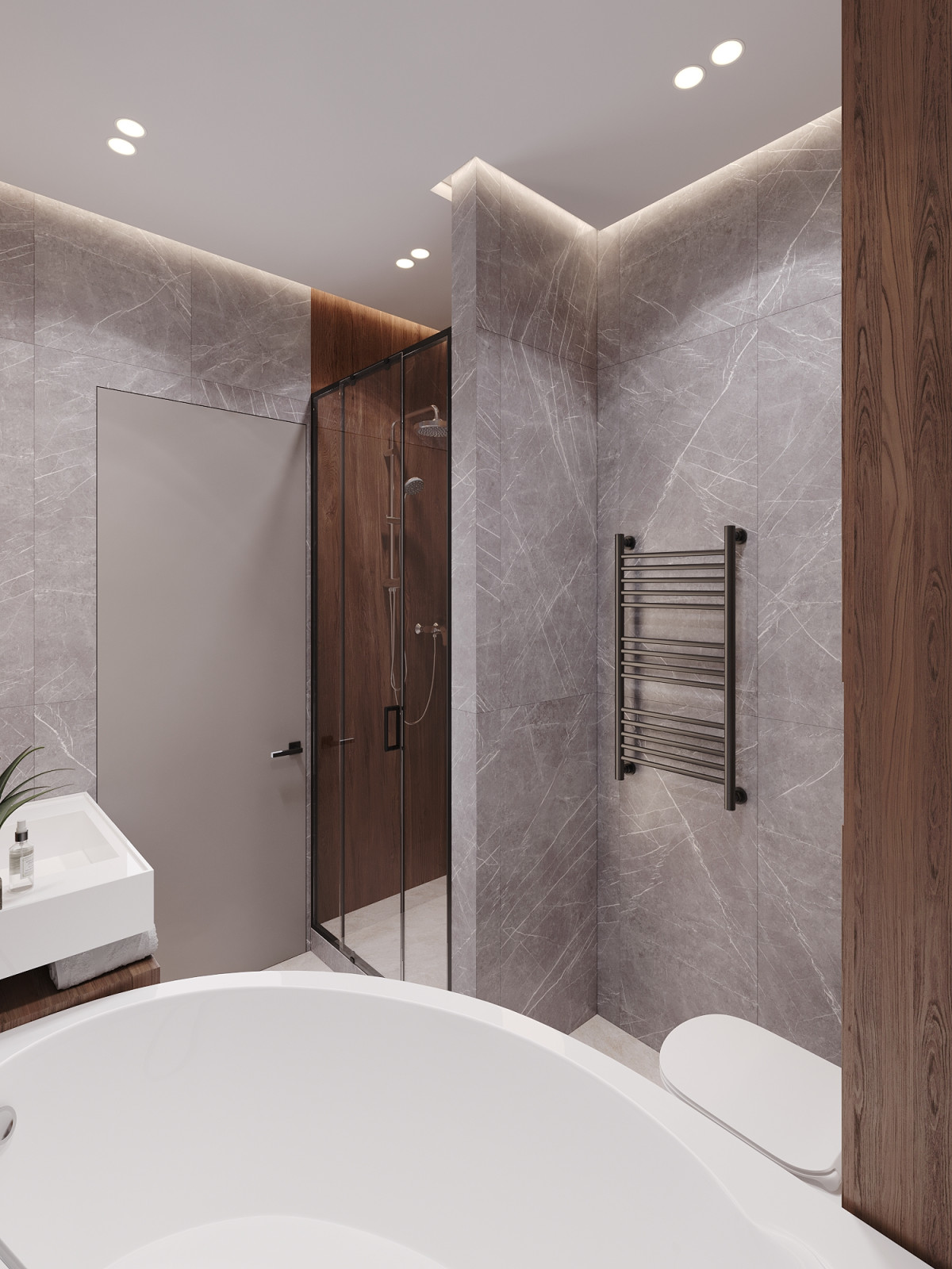 ЖК Mypriority Basmanny