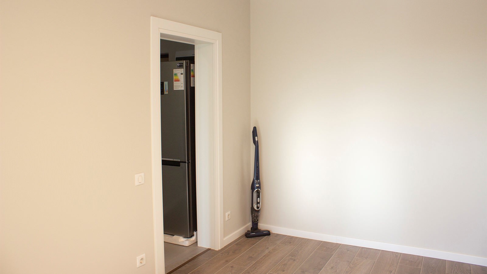 Фото реализованного объекта