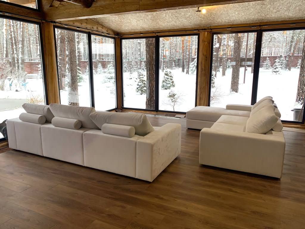 Реализованные проекты