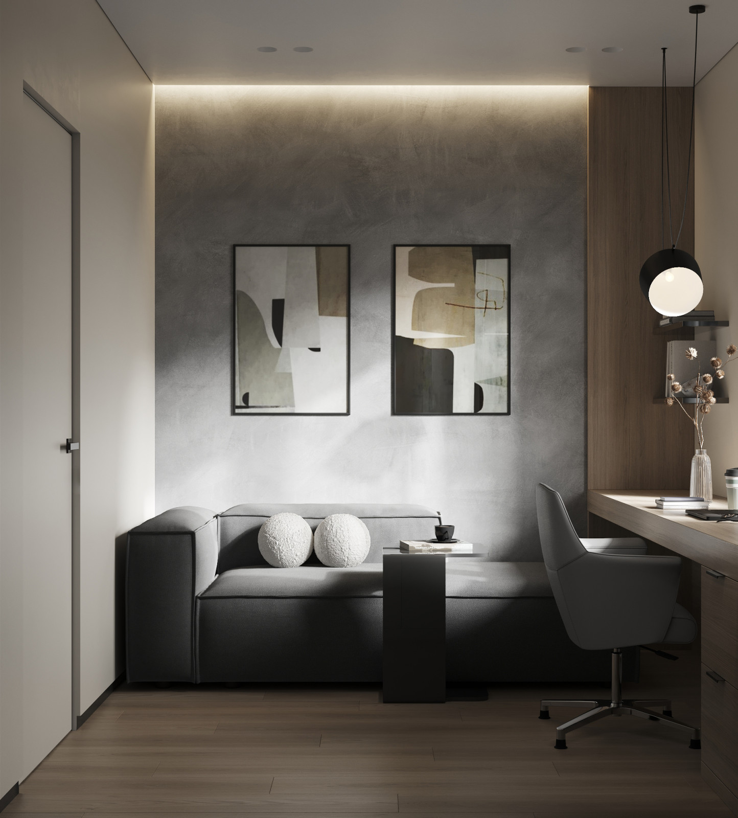 Эстетика аскетичности