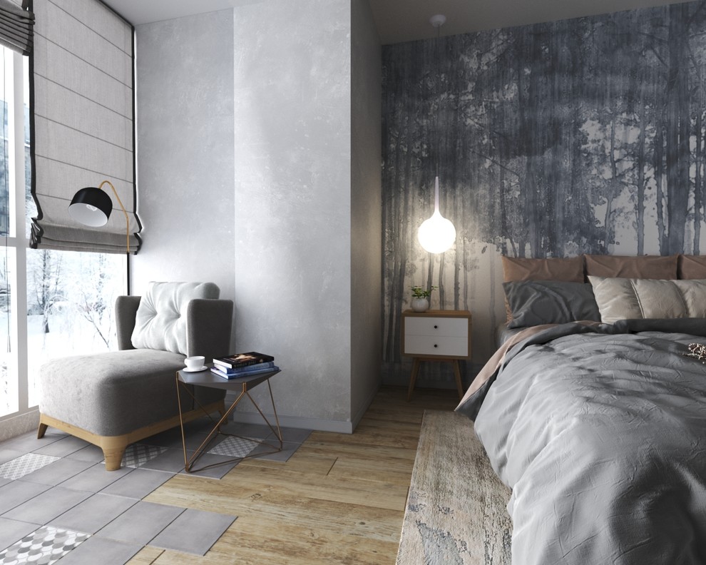 Теплый лофт