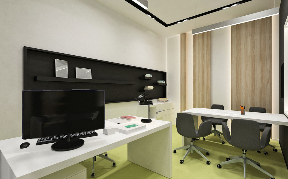 Мега Новосибирск