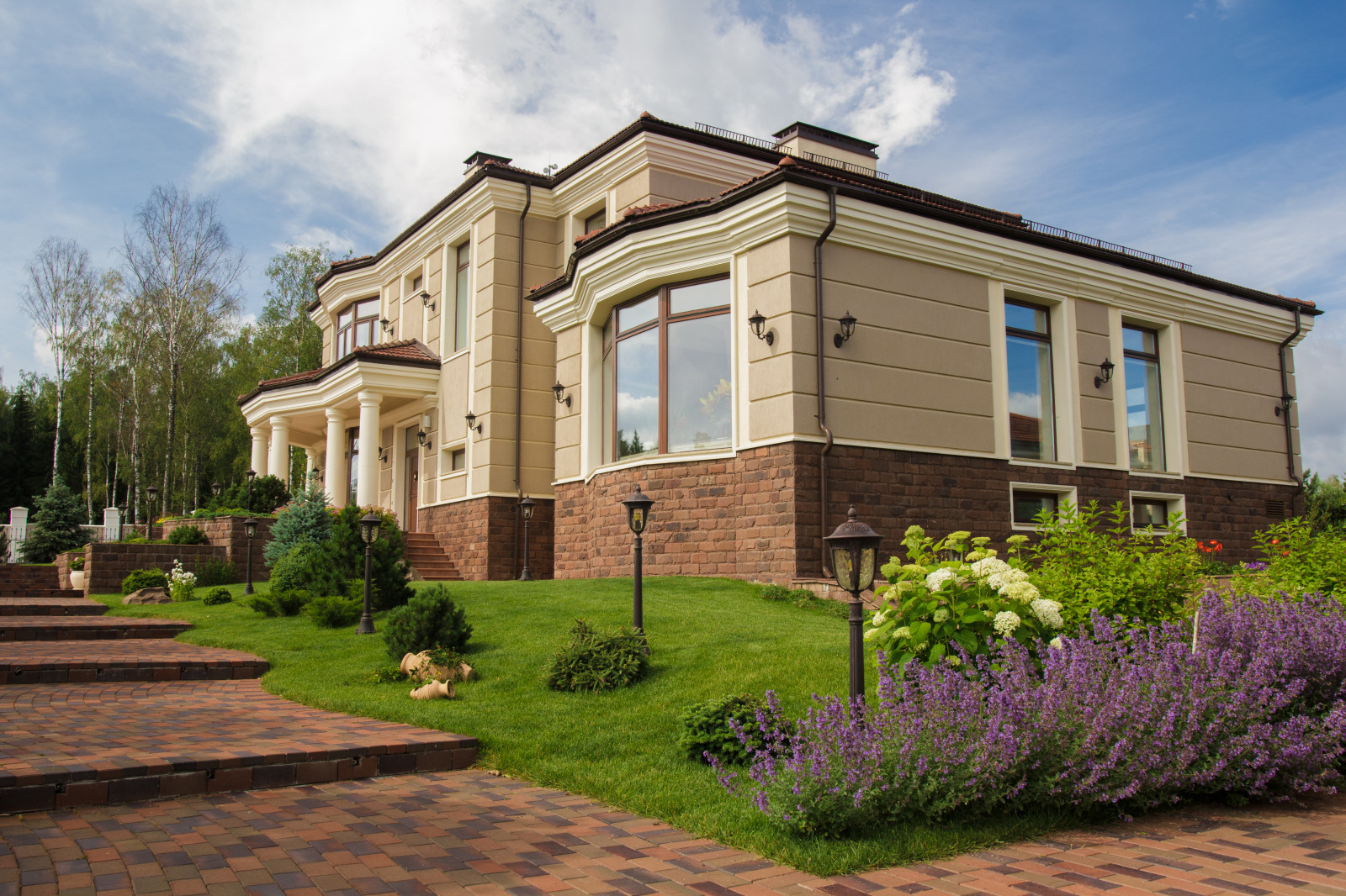 Московская область, КП "Гринфилд"-232