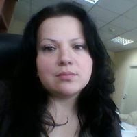 Яна Афтандилова