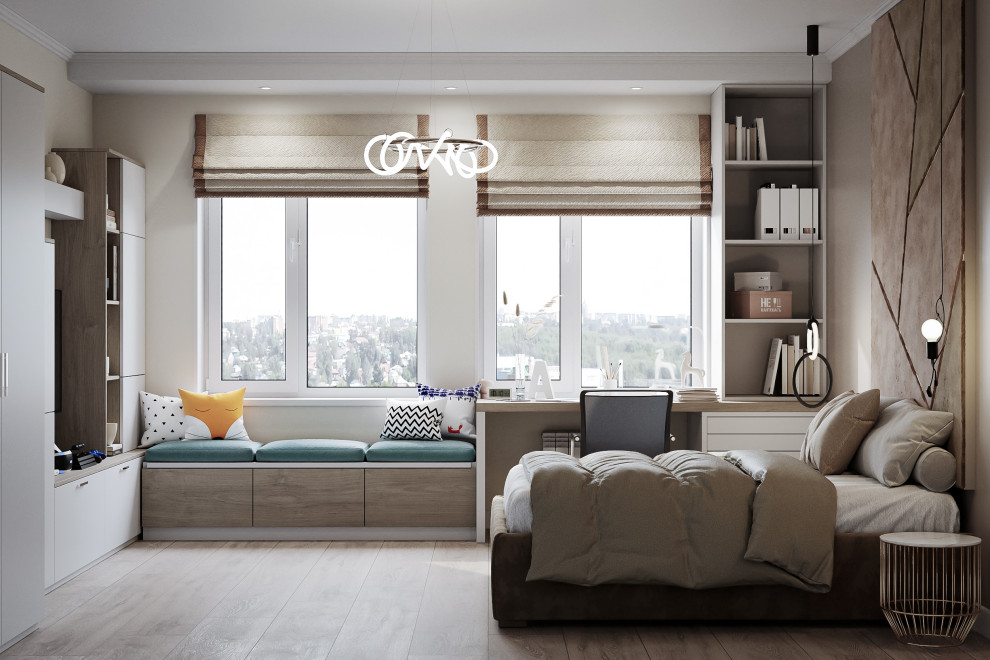 дом у озера