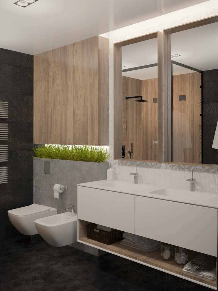 2х этажная квартира в таунхаусе