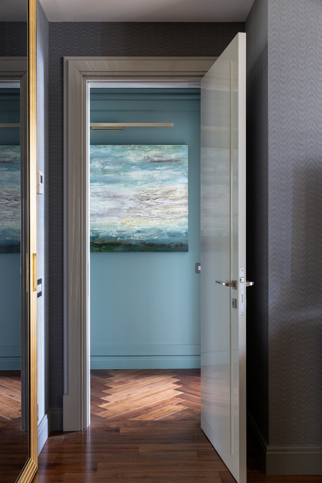 Цветной бульвар