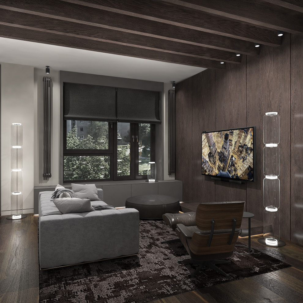 Квартира в ЖК Счастье