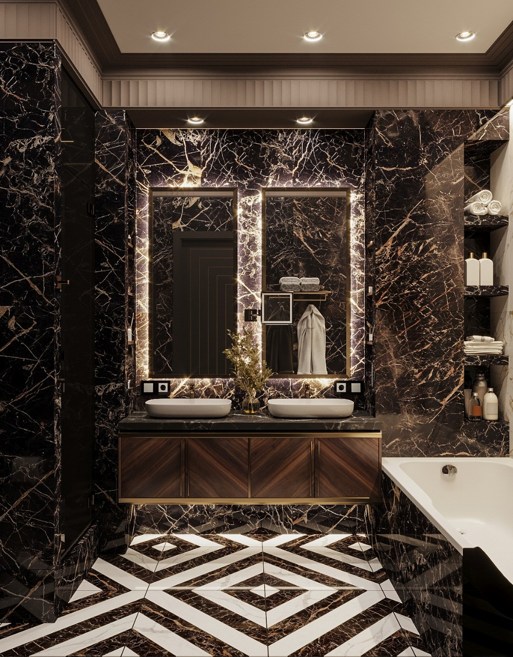 ВТБ Арена Парк