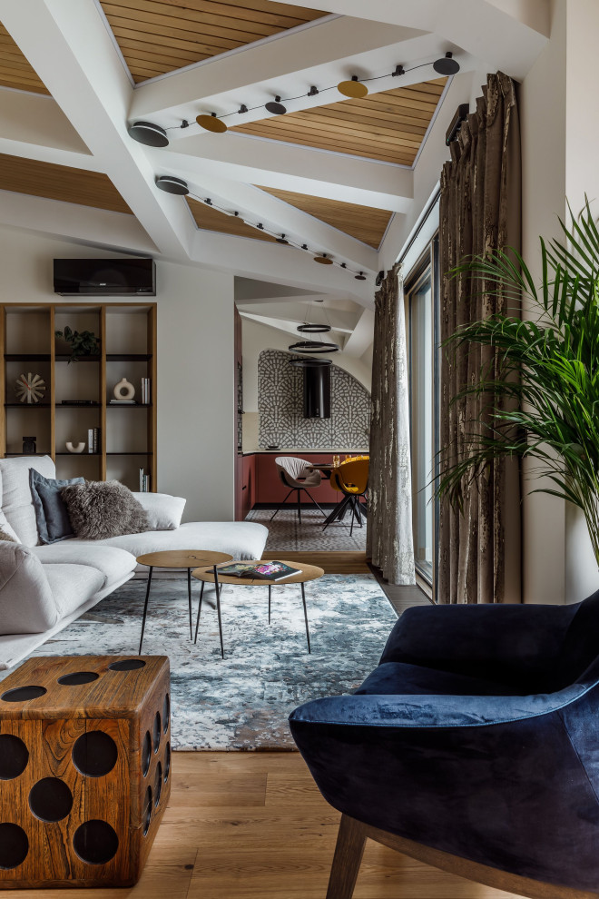 Квартира на Большой Полянке