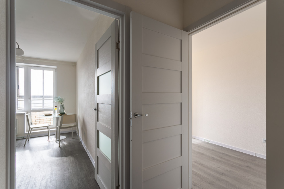 Обложка проекта: ЦДС"Московский"