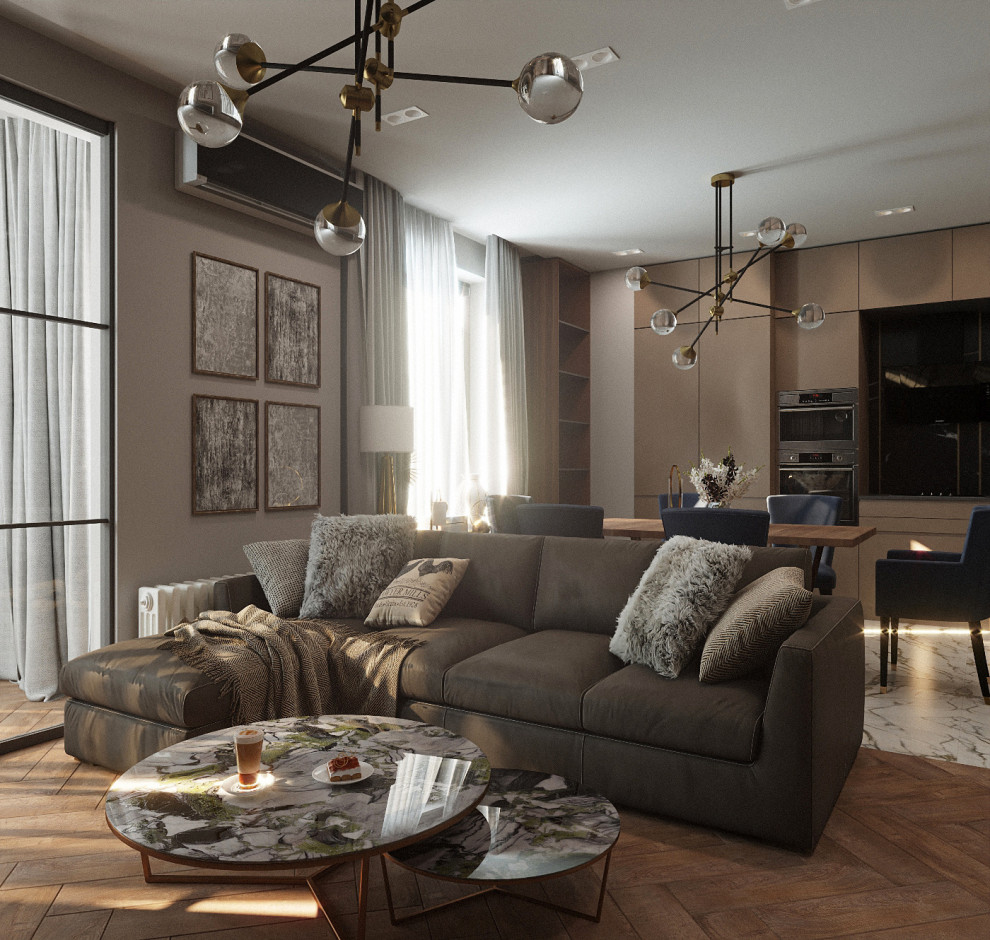 Ольга Пастухова