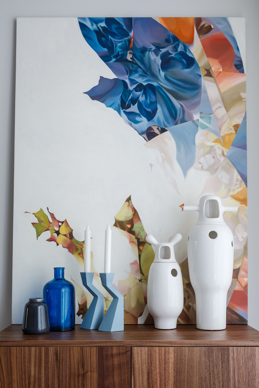 Цвет граната